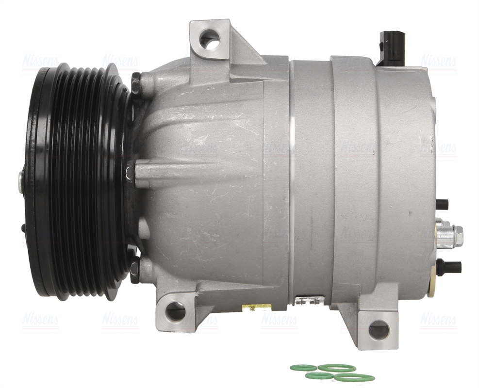 Nissens Aircon Compressor 89217