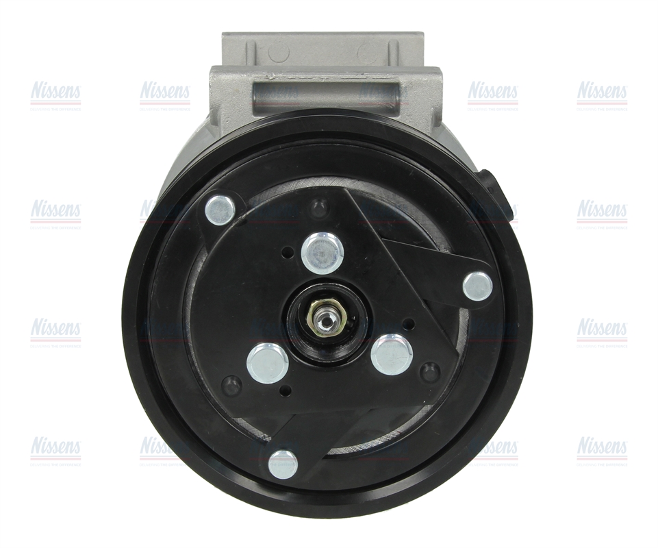 NISSENS Aircon Compressor 89218