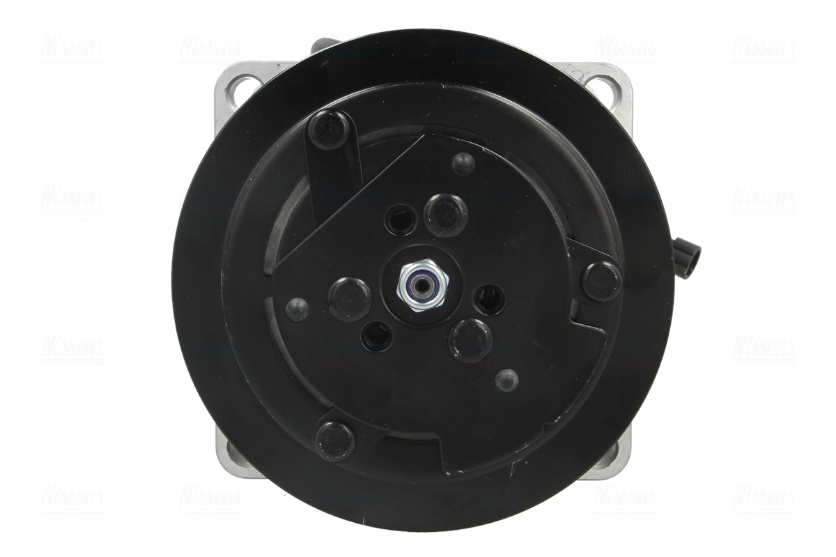 Nissens Aircon Compressor 89220