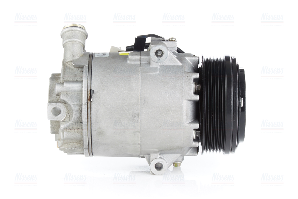 Nissens Aircon Compressor 89222
