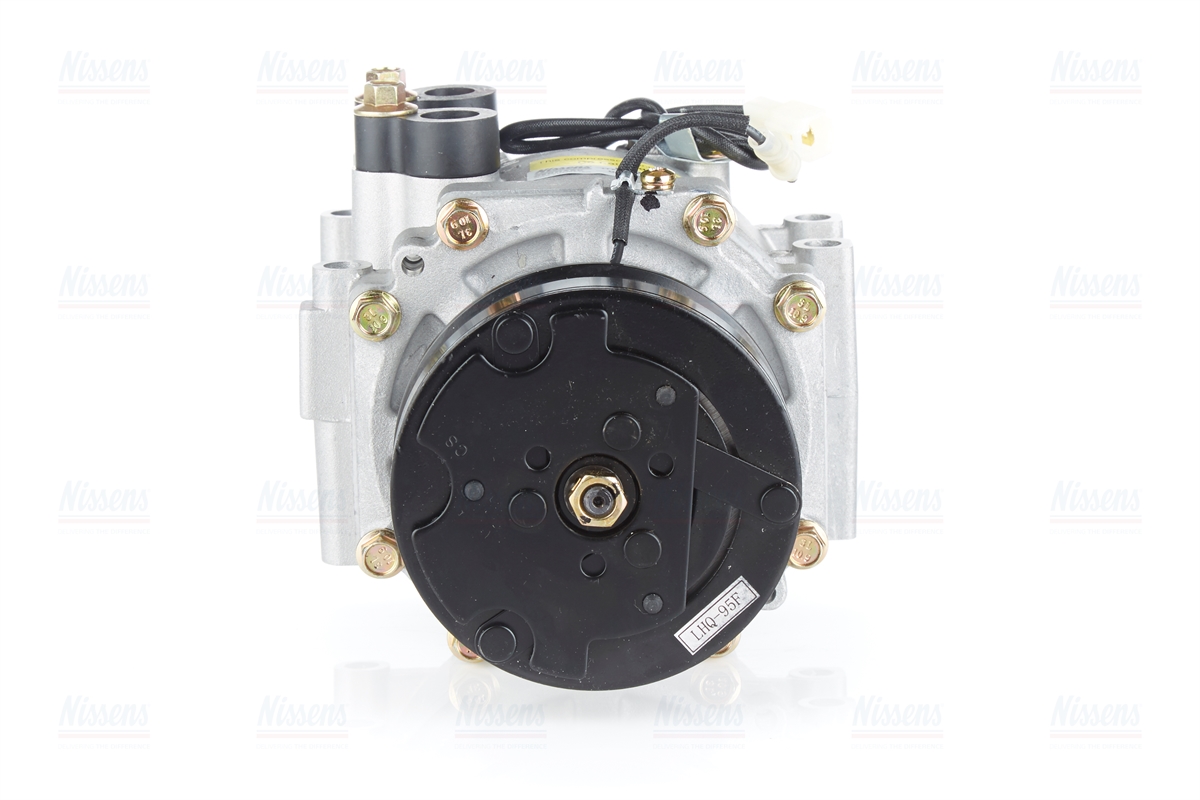 Nissens Aircon Compressor 89229