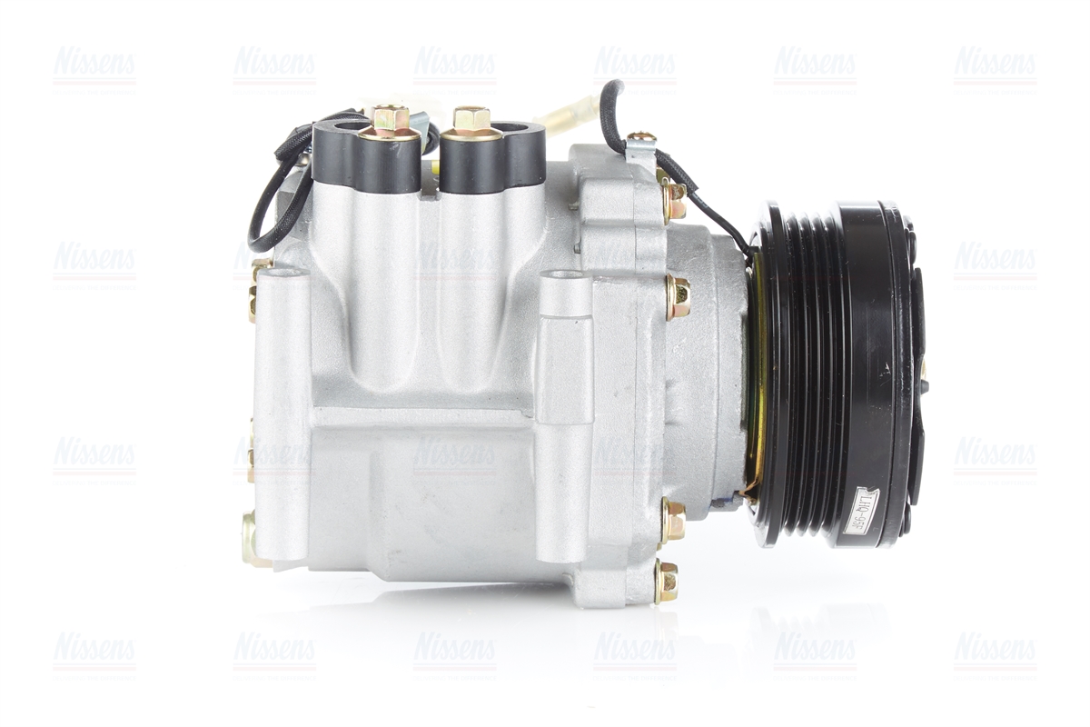 Nissens Aircon Compressor 89229
