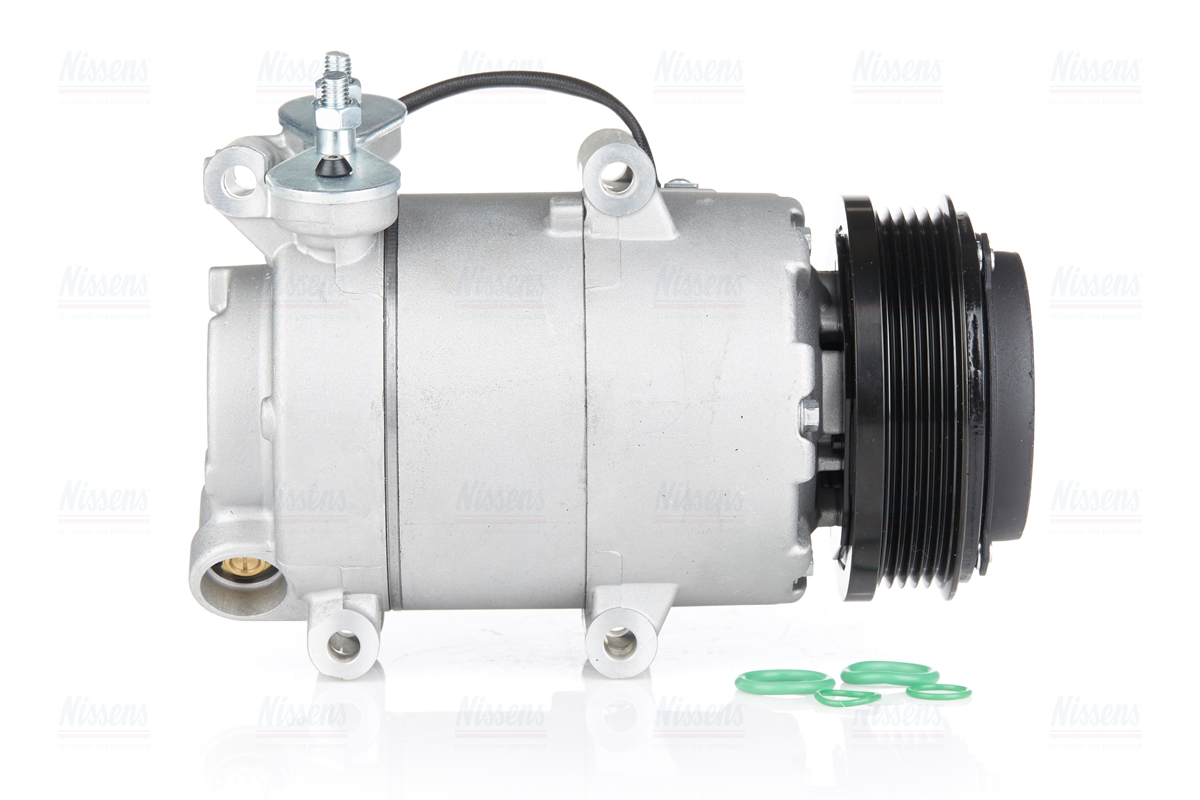 Nissens Aircon Compressor 89234