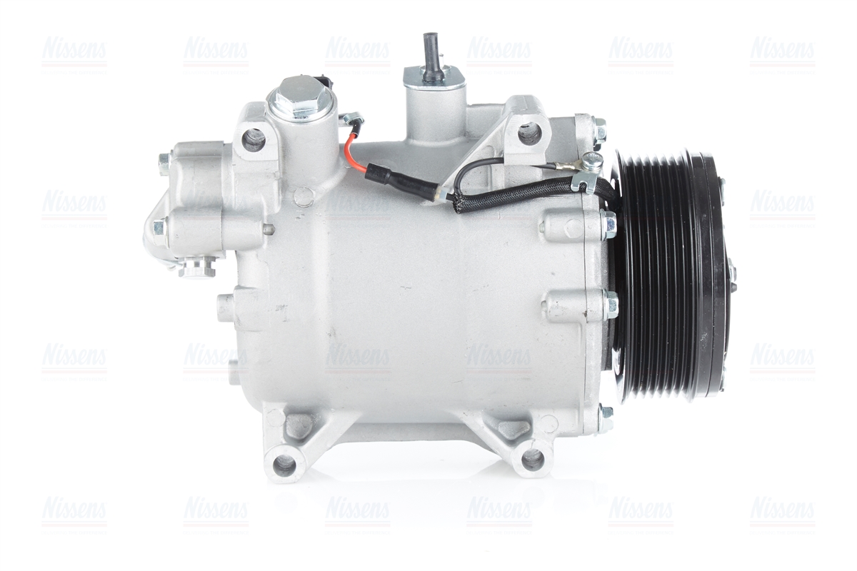 Nissens Aircon Compressor 89245