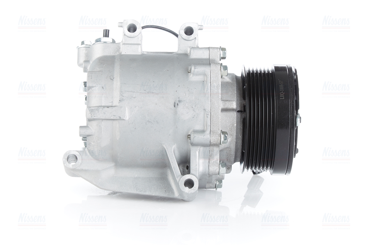 Nissens Aircon Compressor 89246