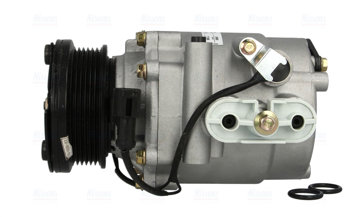 Nissens Aircon Compressor 89248