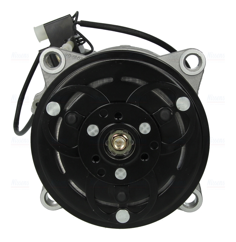 Nissens Aircon Compressor 89249