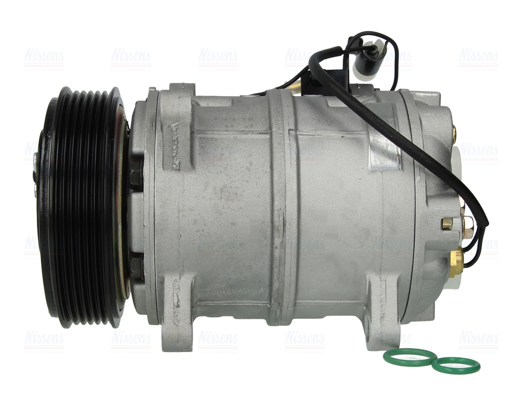 Nissens Aircon Compressor 89249