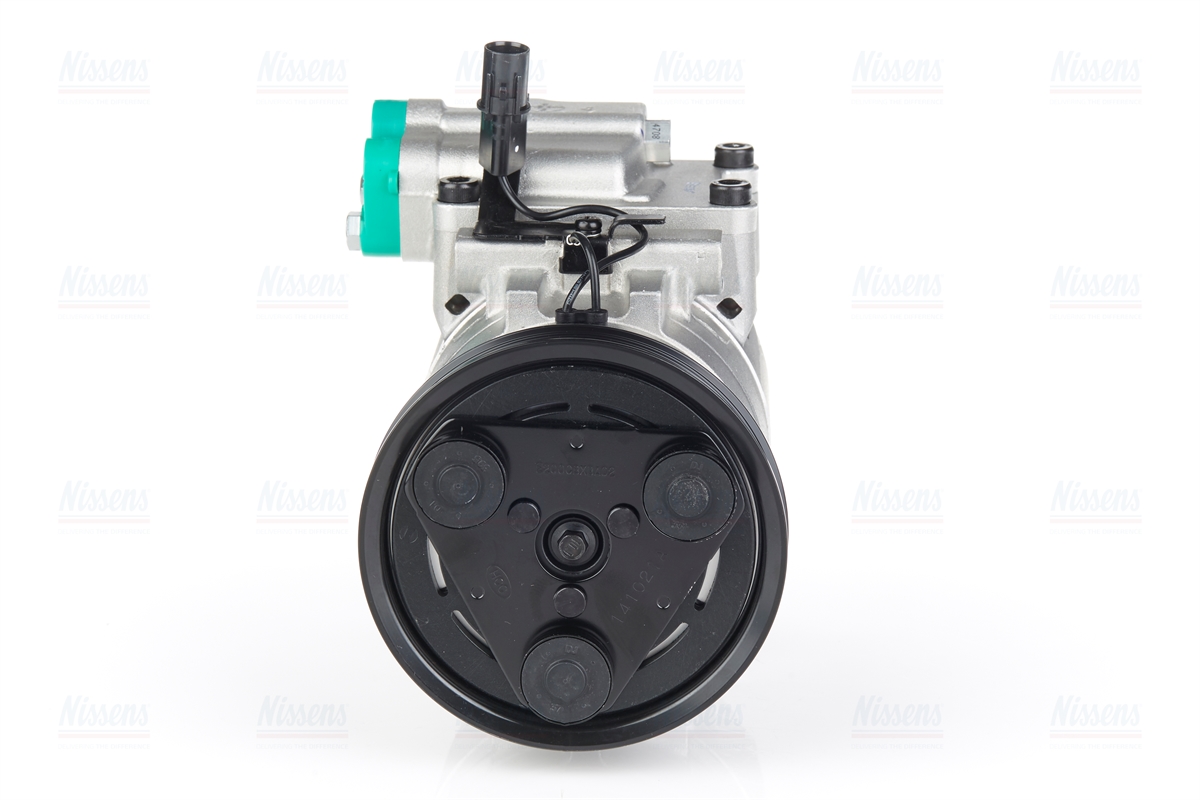 Nissens Aircon Compressor 89253
