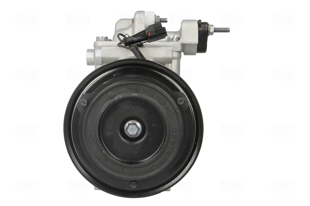 Nissens Aircon Compressor 89256