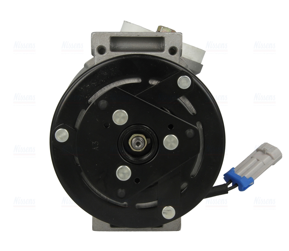 Nissens Aircon Compressor 89258