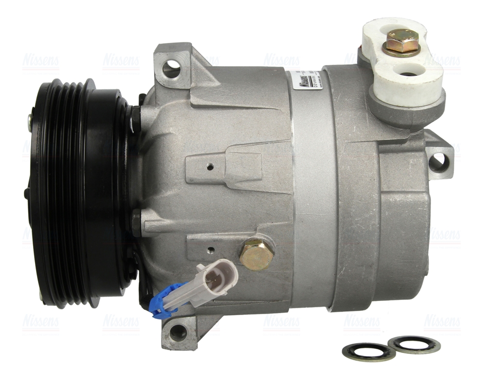 Nissens Aircon Compressor 89258