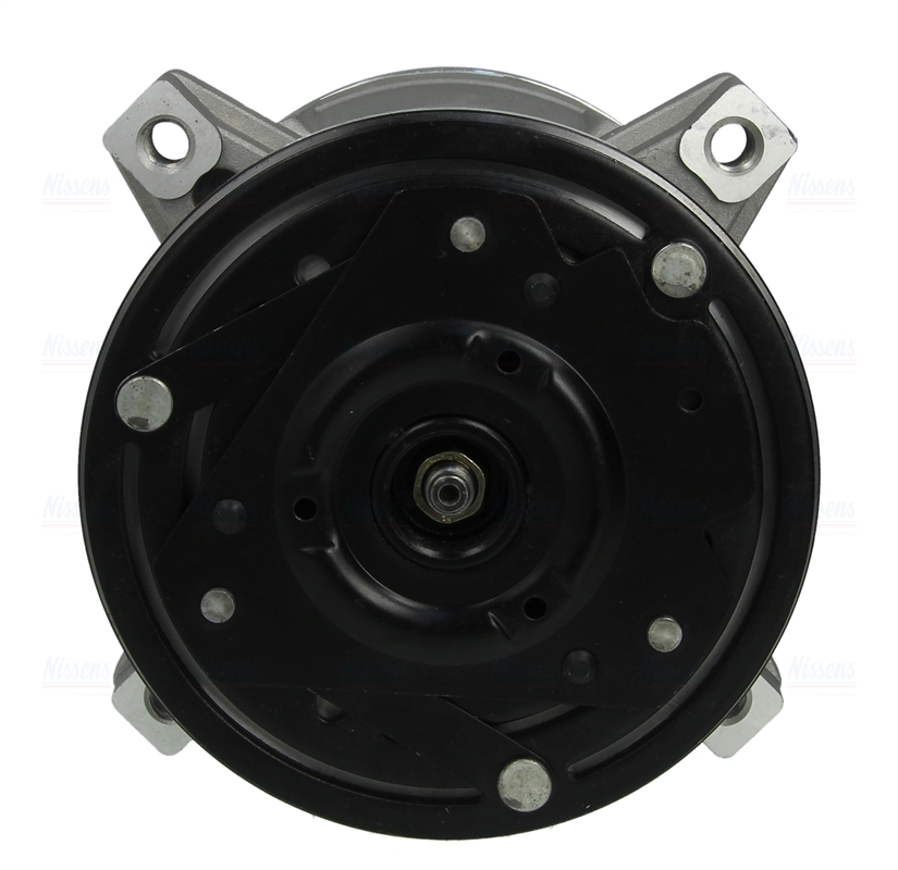 Nissens Aircon Compressor 89259