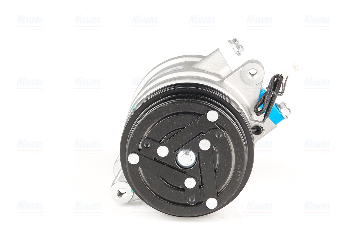 Nissens Aircon Compressor 89261