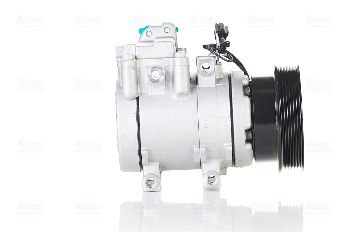 Nissens Aircon Compressor 89262