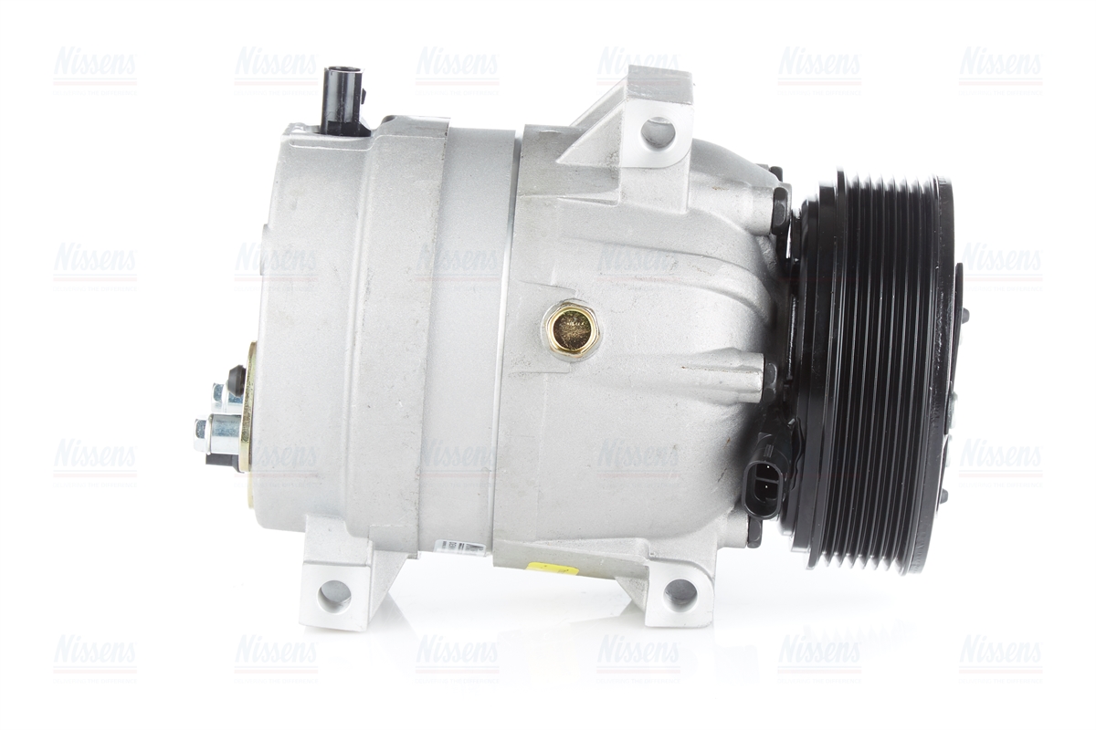 Nissens Aircon Compressor 89267