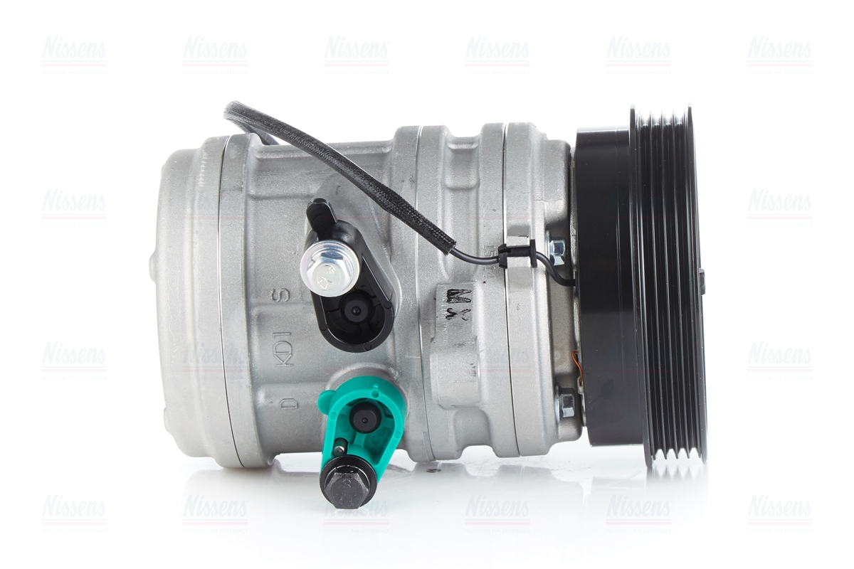 Nissens Aircon Compressor 89272