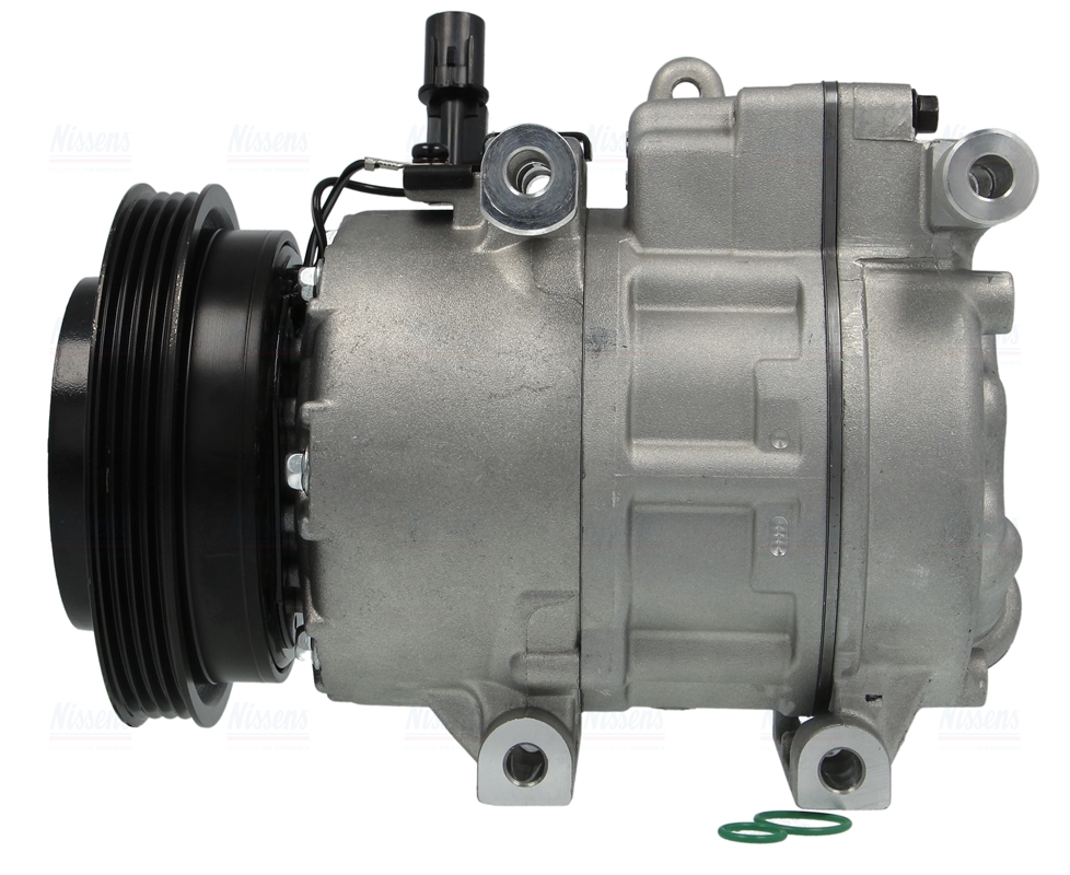 Nissens Aircon Compressor 89273