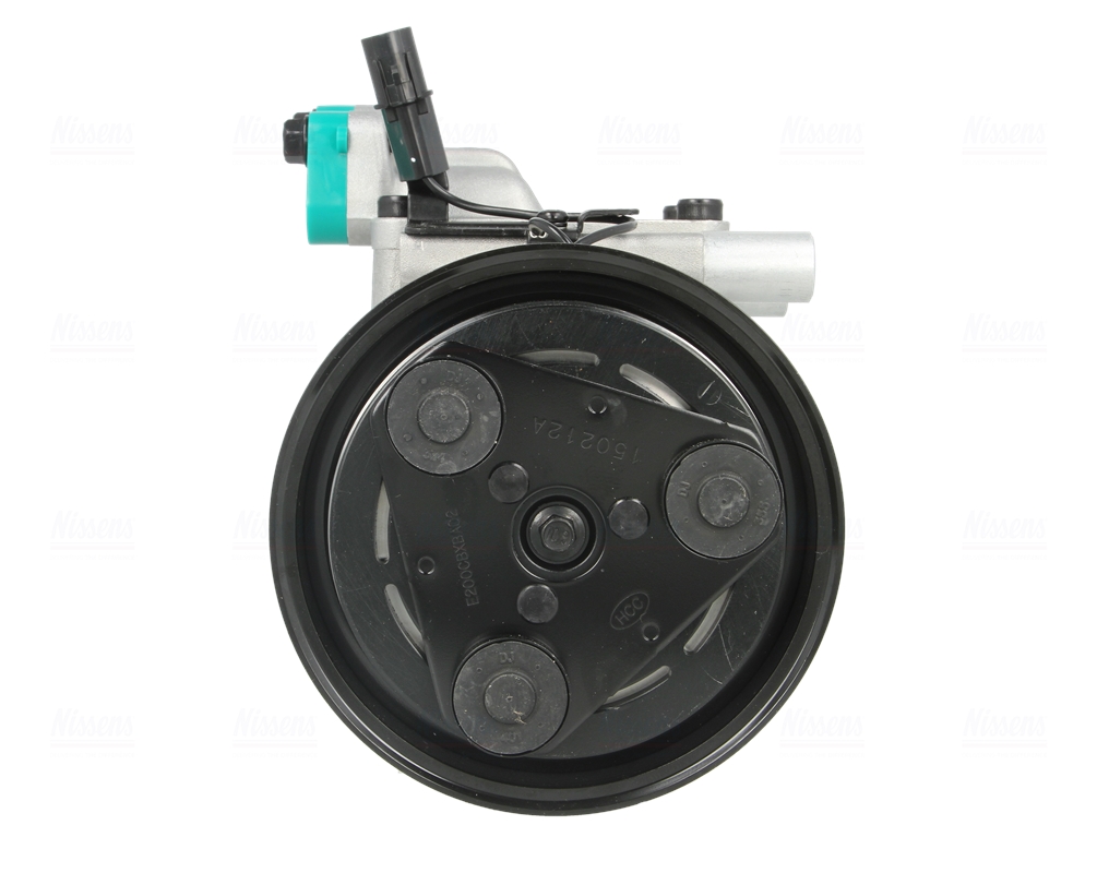 Nissens Aircon Compressor 89274