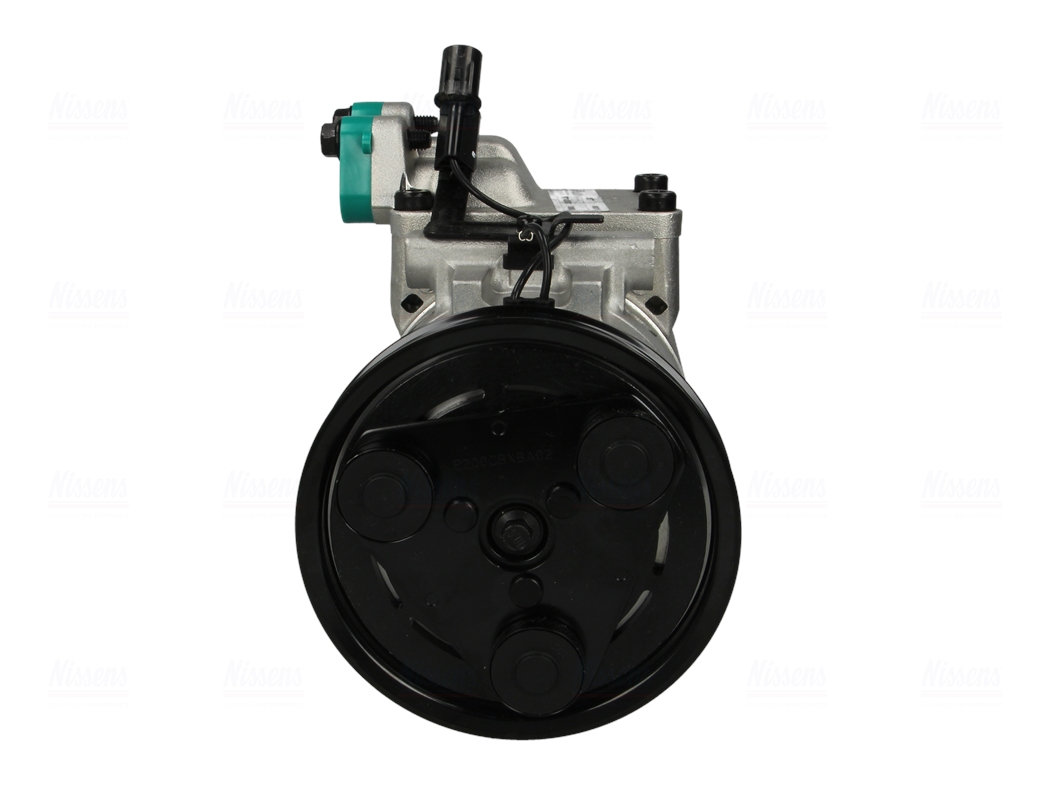 Nissens Aircon Compressor 89277