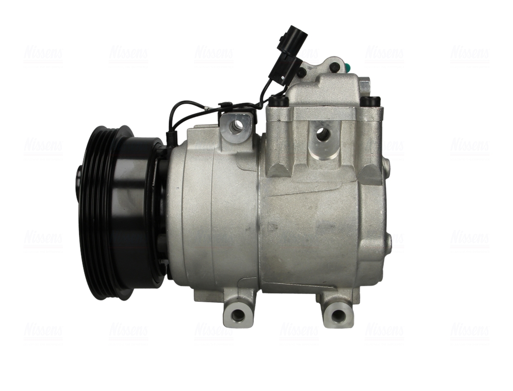 Nissens Aircon Compressor 89277