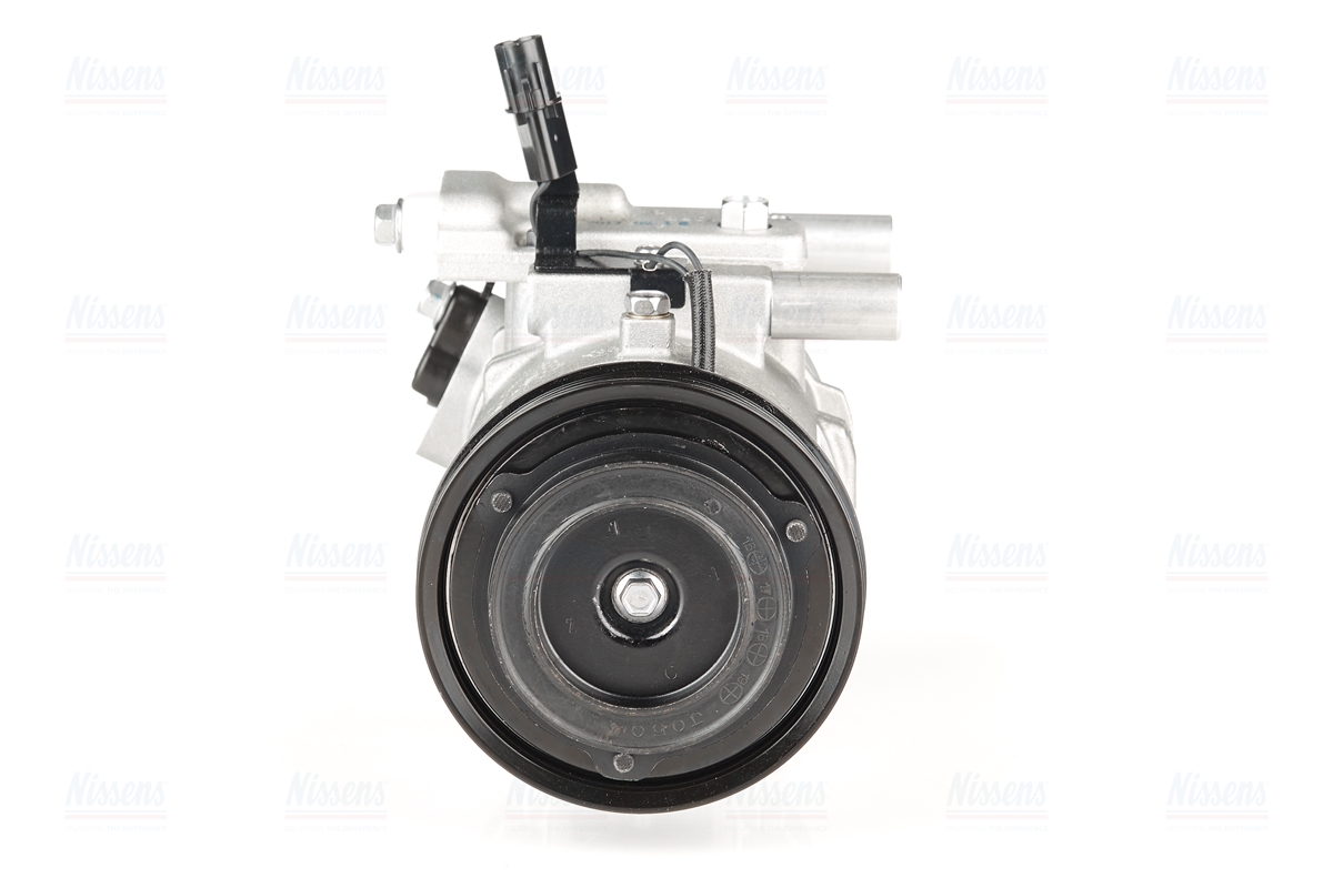 Nissens Aircon Compressor 89279