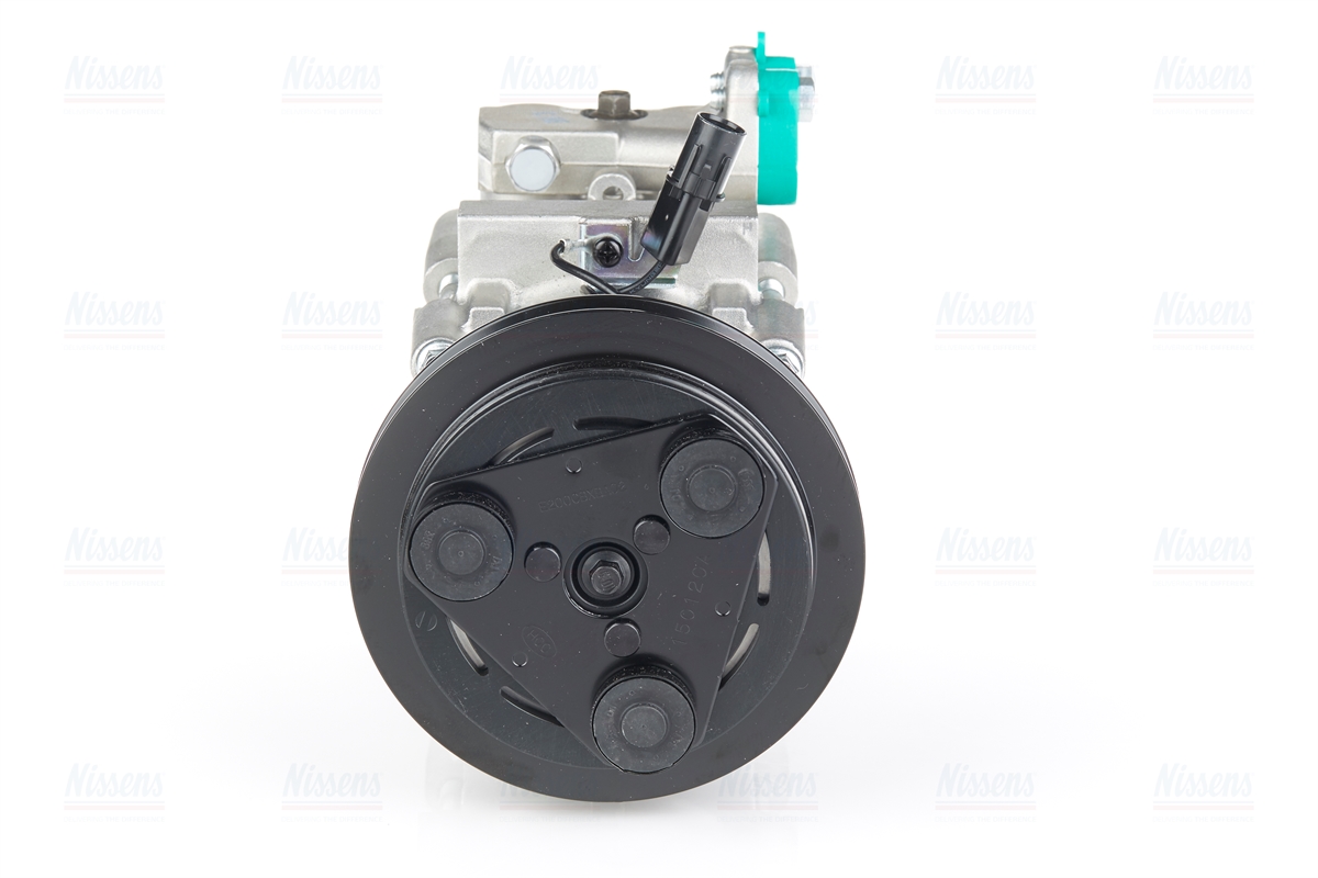 Nissens Aircon Compressor 89283