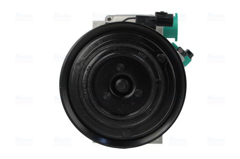 Nissens Aircon Compressor 89285