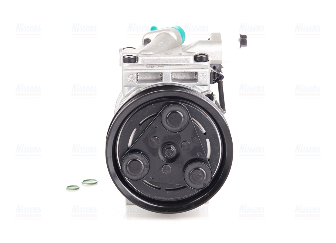 Nissens Aircon Compressor 89294