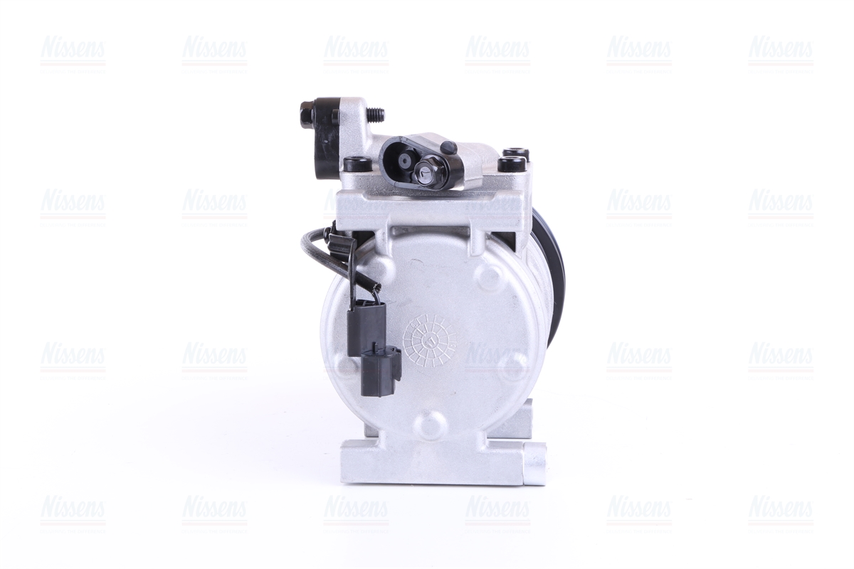 Nissens Aircon Compressor 89302