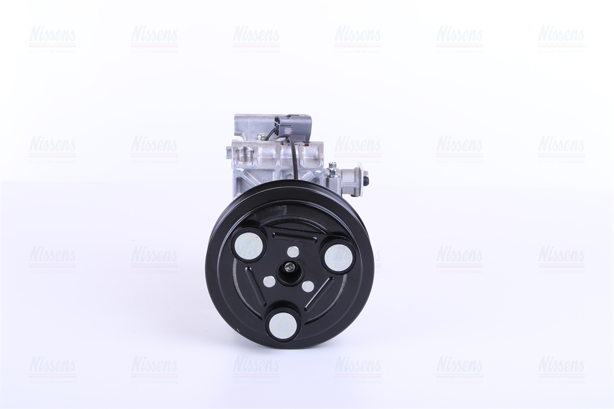 Nissens Aircon Compressor 89311