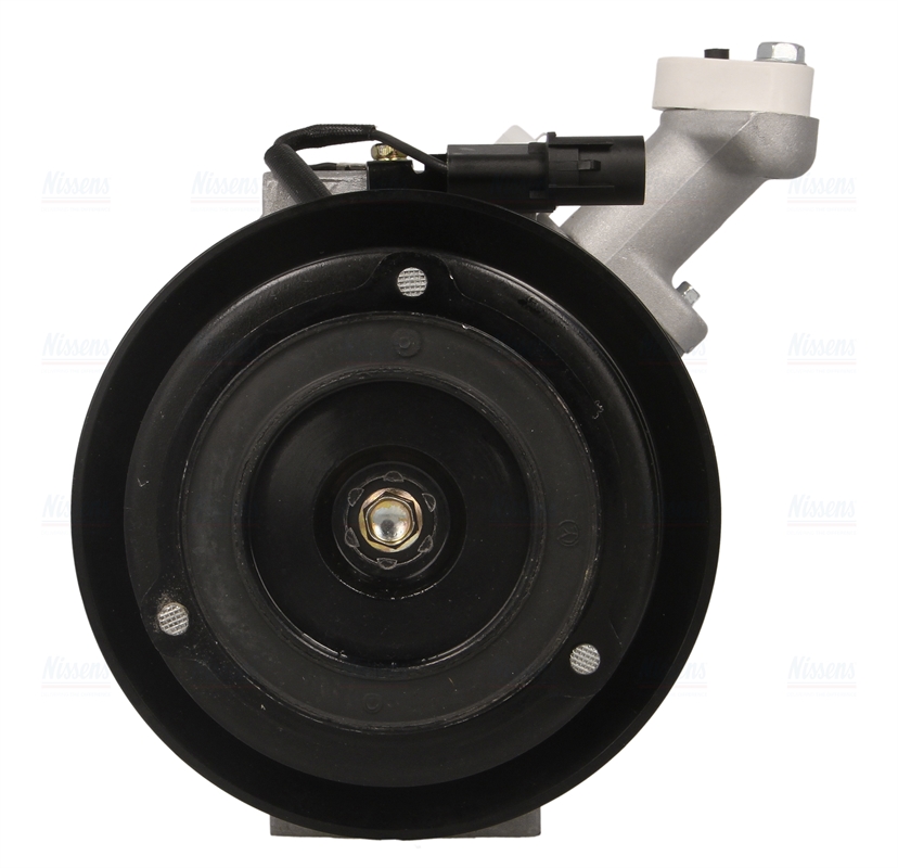 Nissens Aircon Compressor 89312