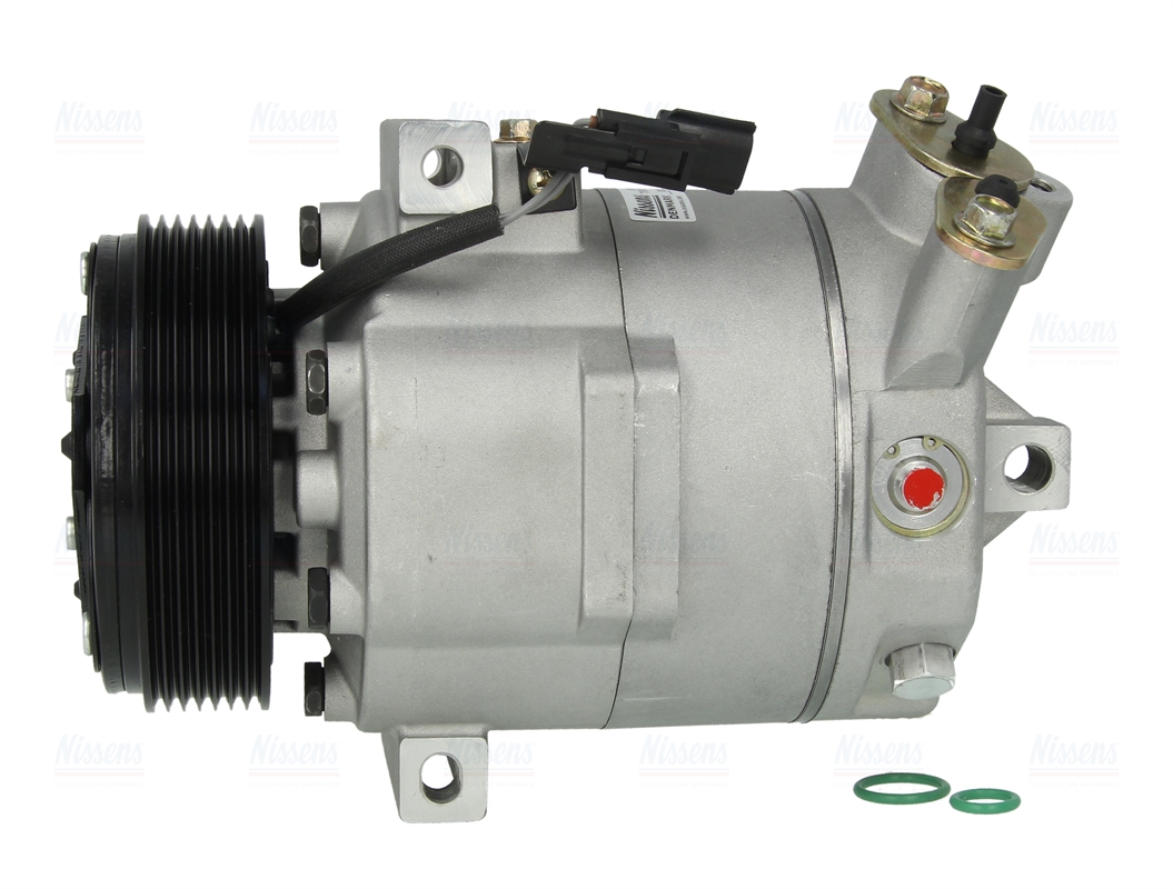 Nissens Aircon Compressor 89313