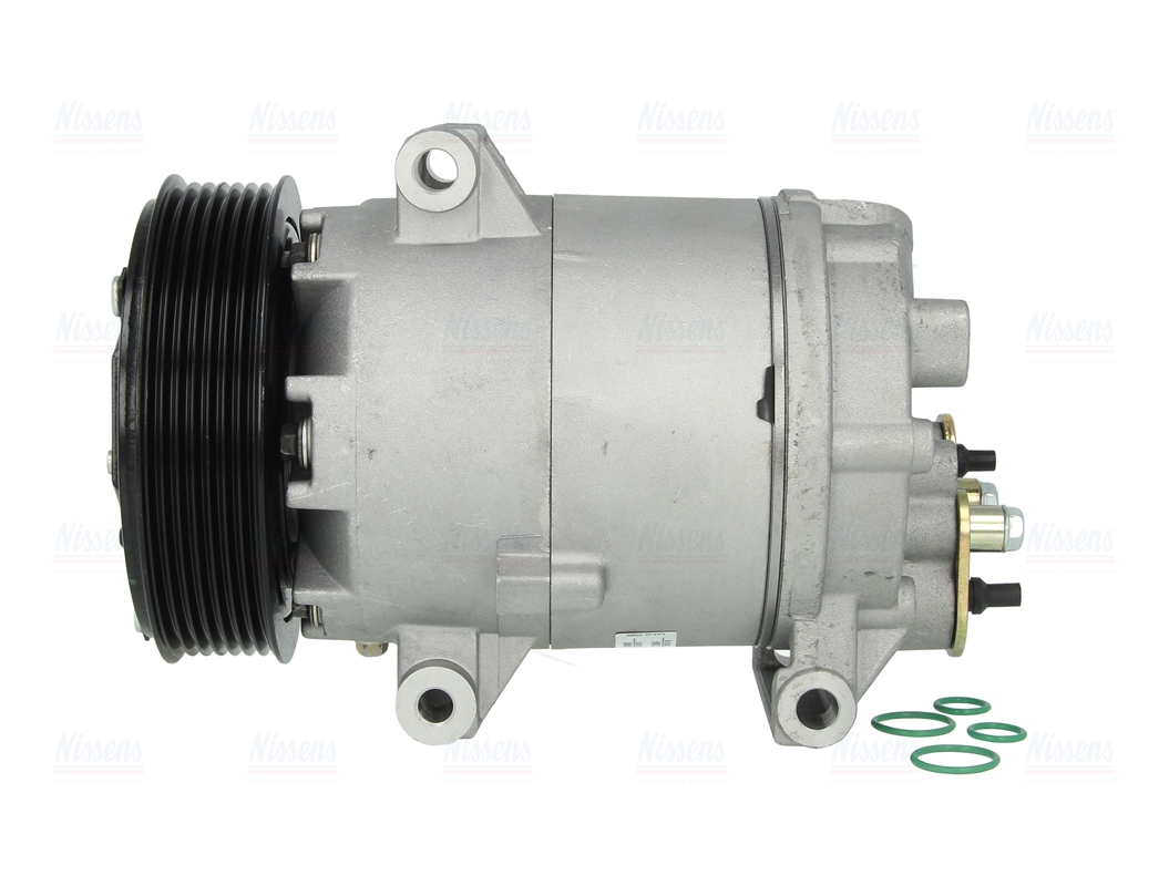 Nissens Aircon Compressor 89323