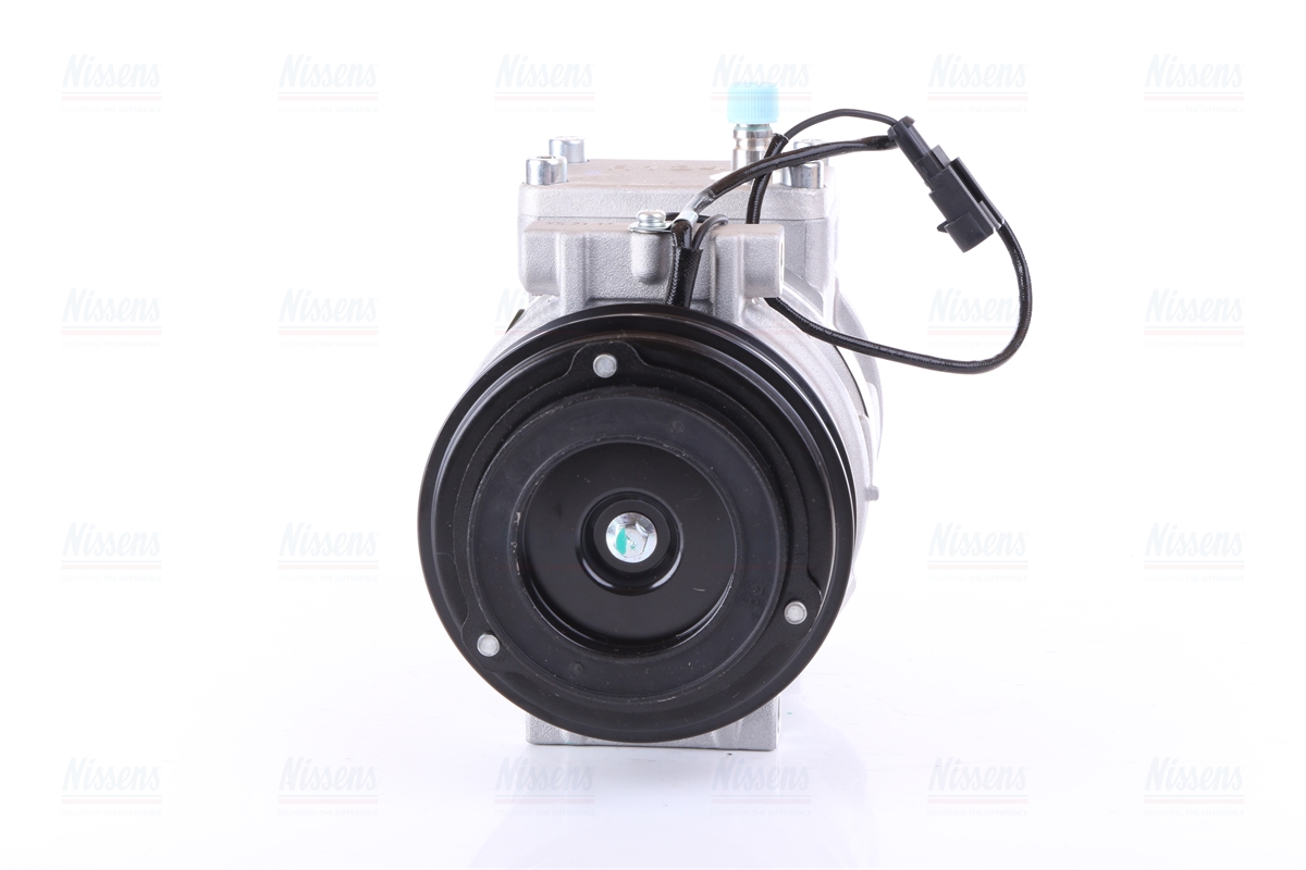 Nissens Aircon Compressor 89329