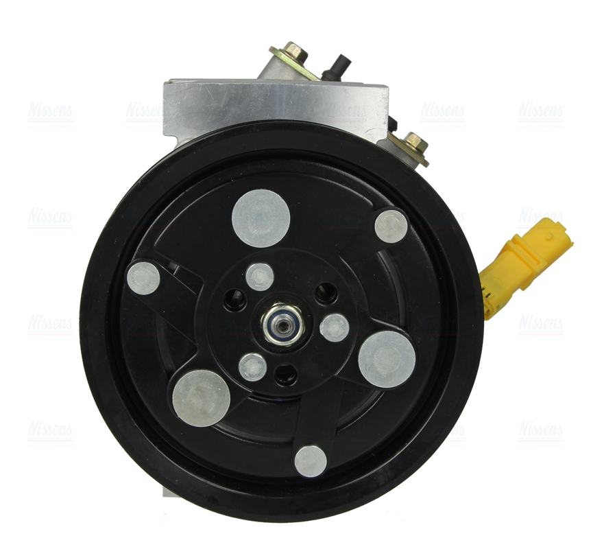 Nissens Aircon Compressor 89332
