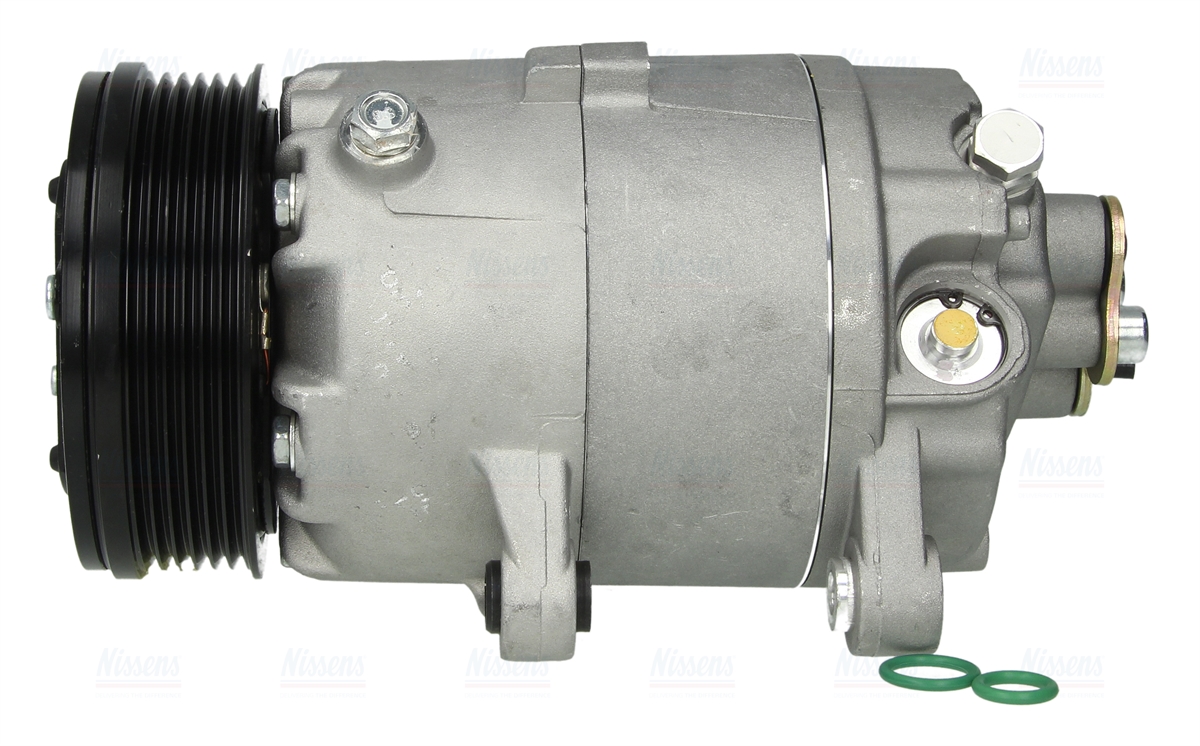 Nissens Aircon Compressor 89340