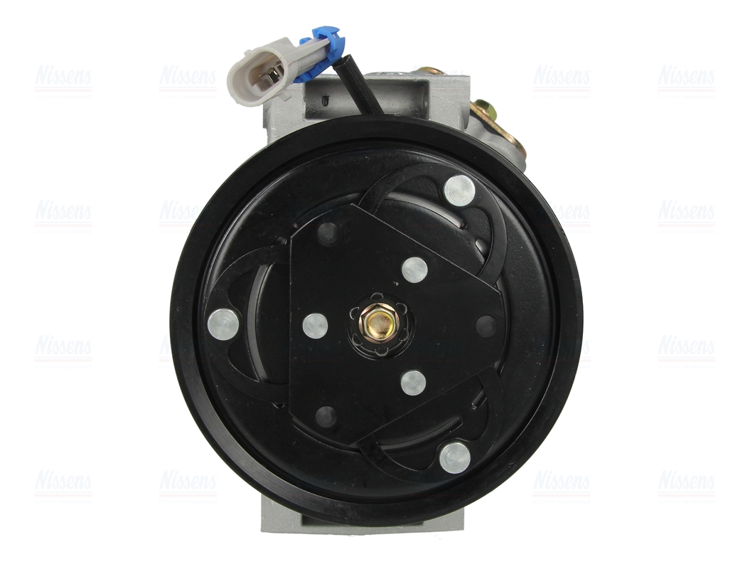 Nissens Aircon Compressor 89343