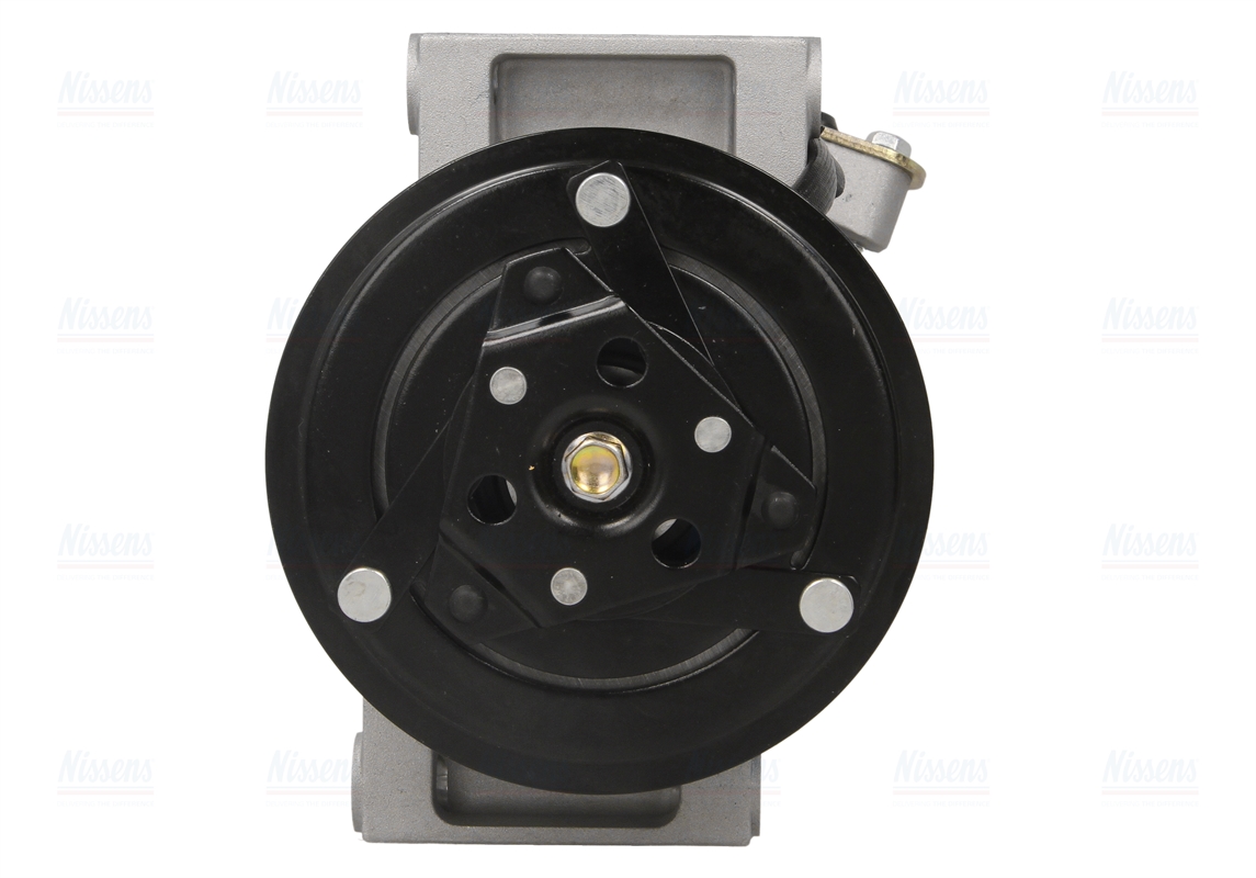 Nissens Aircon Compressor 89346