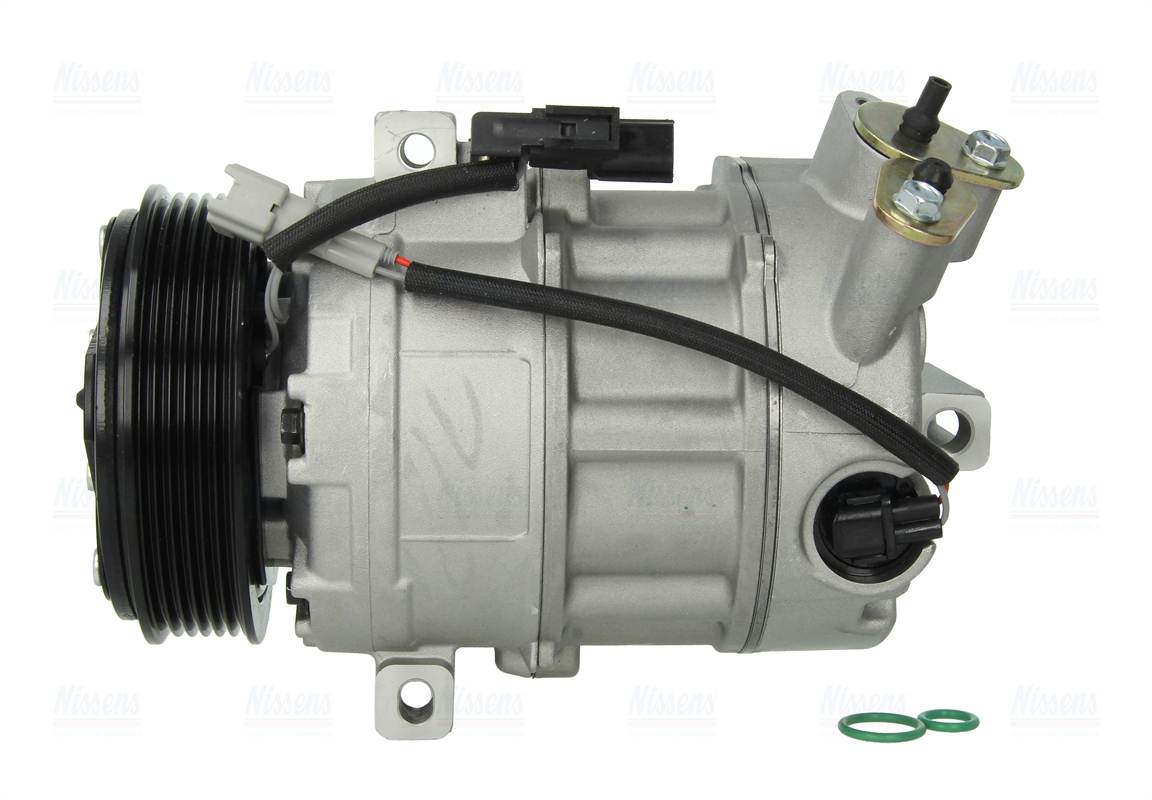 Nissens Aircon Compressor 89394