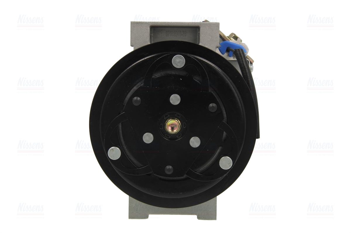 Nissens Aircon Compressor 89397