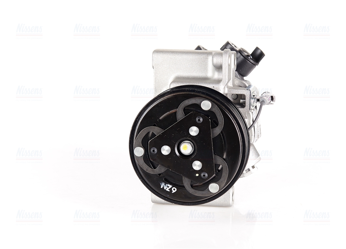 Nissens Aircon Compressor 89399