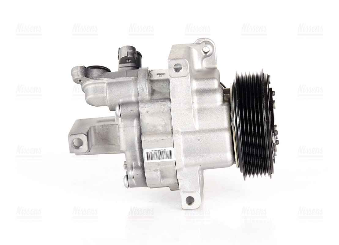 Nissens Aircon Compressor 89399