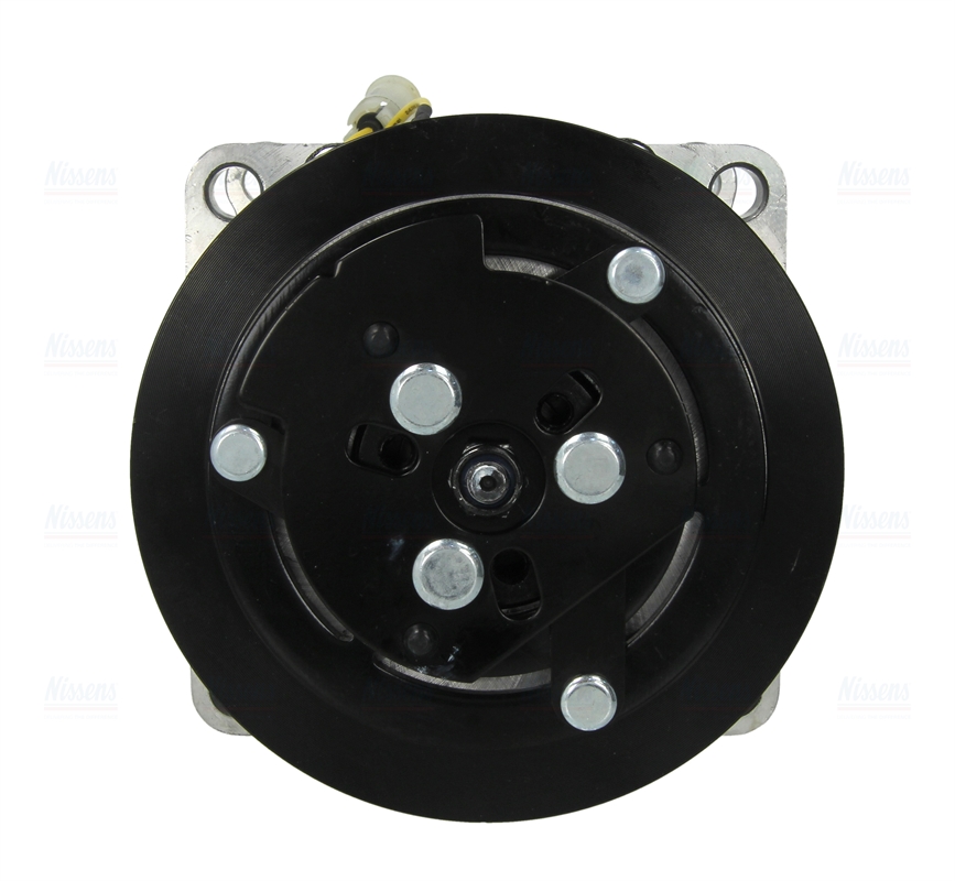 Nissens Aircon Compressor 89411