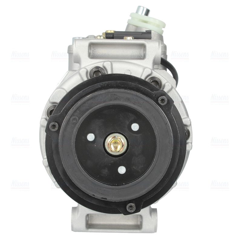 Nissens Aircon Compressor 89412