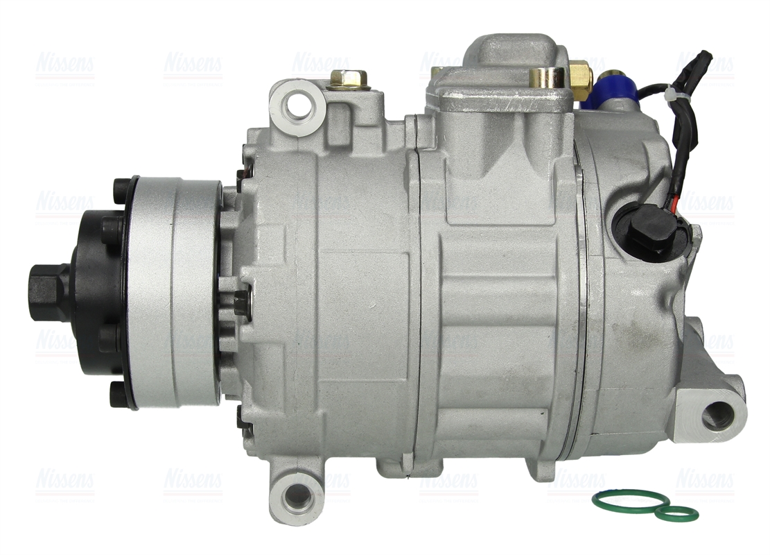 Nissens Aircon Compressor 89418