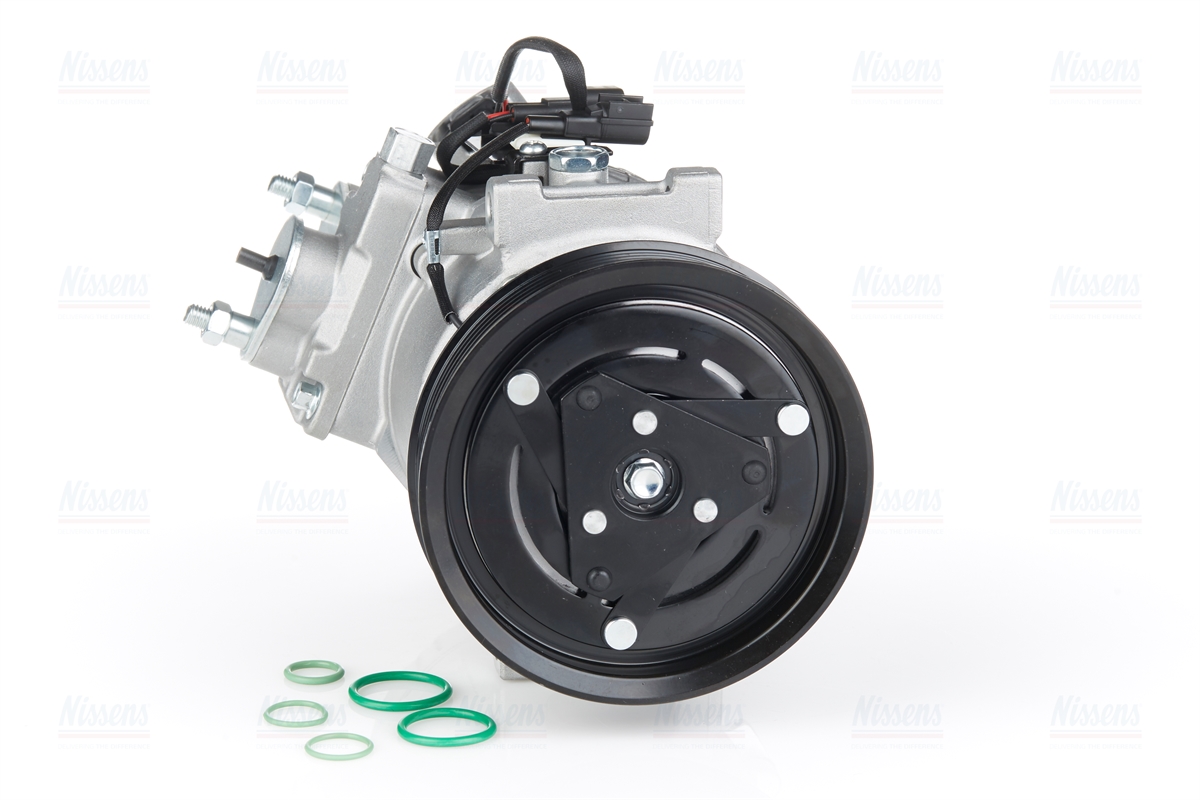 Nissens Aircon Compressor 89463