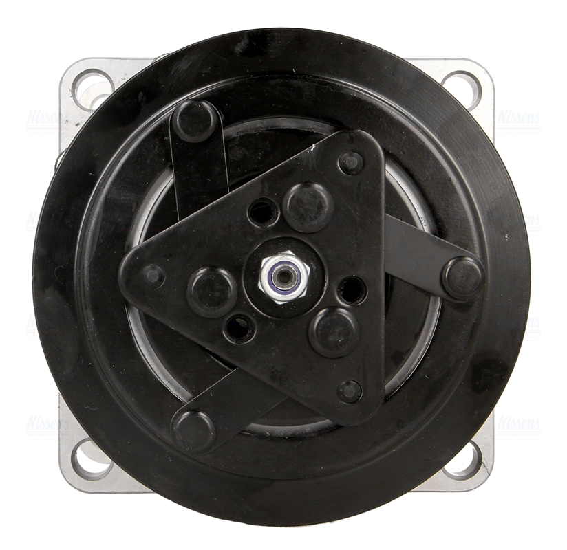 Nissens Aircon Compressor 89472