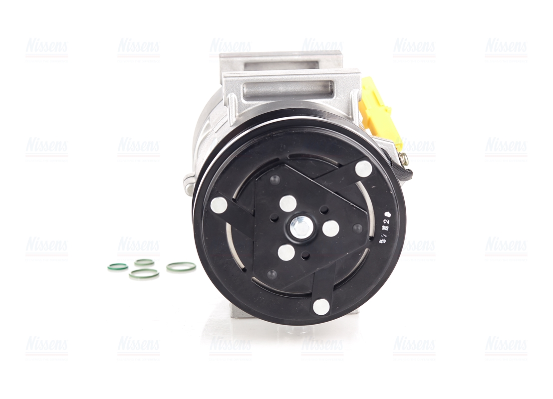 Nissens Aircon Compressor 89493