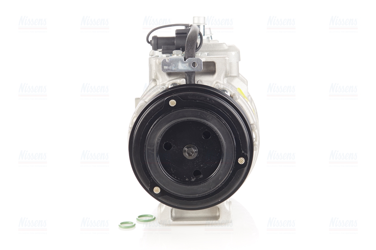 Nissens Aircon Compressor 89496